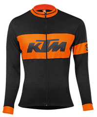 Dres KTM Retro 1964