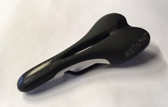 Sedlo Selle Italia X1 černo-bílé