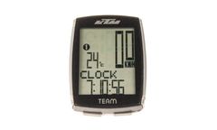 Tachometr KTM Altimeter, 15 funkcí