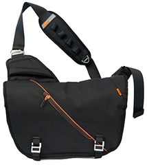 Brašna KTM Factory Team Messenger Bag