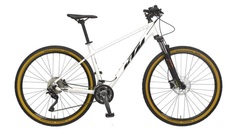 Horské kolo KTM Peak XT 29, bílé