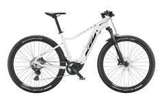 Horské elektrokolo KTM Macina Race 591 2022