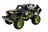 Lego-technic-42118-monster-jam-grave-digger