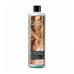 Pánský sprchový gel Avon Senses Extreme Limits 500ml